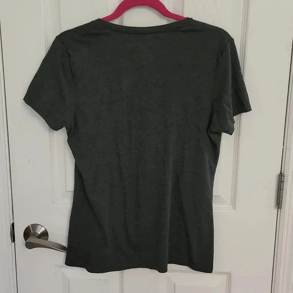 Boston Red Sox 2018 Championship Gray T-Shirt - Picture 8 of 10